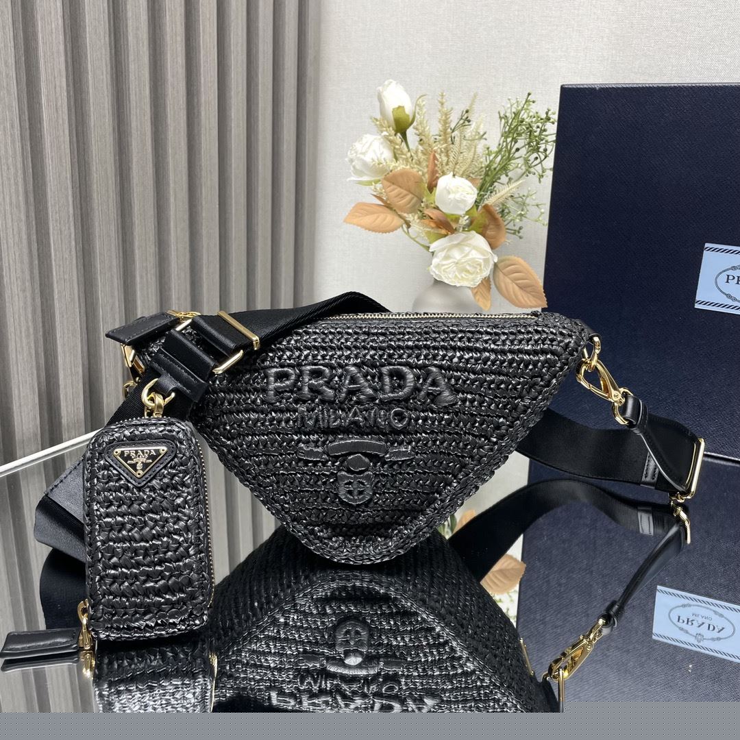 Pra*a satchel bags